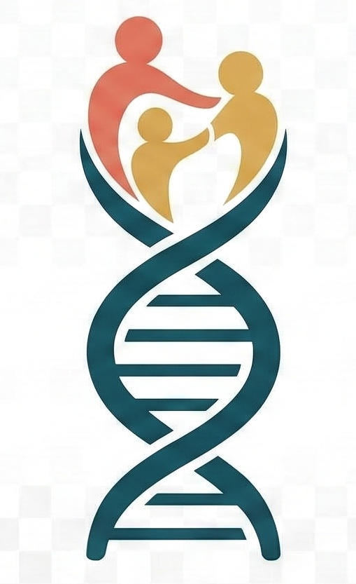 SETD5 Syndrome Foundation logo